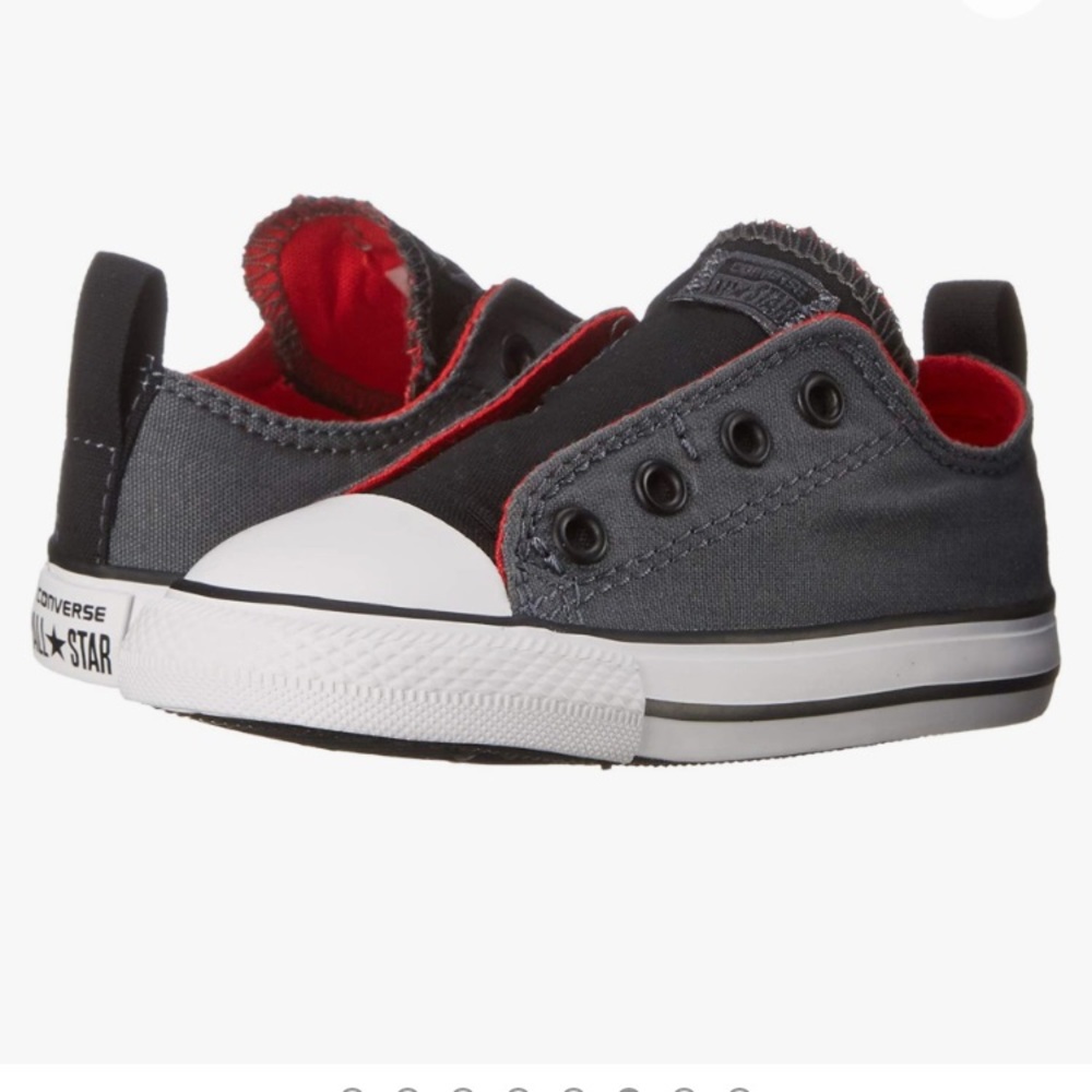Converse sneakers